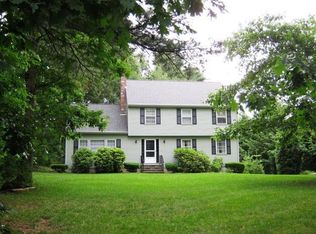6 Coolidge Cir, Northborough, MA 01532