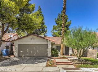 3242 Astoria Dr, Las Vegas, NV 89121