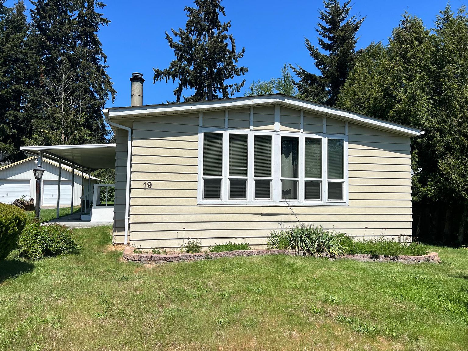 21 120th St SE, Everett, WA 98208 Zillow