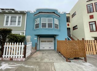 1879 19th Ave #A, San Francisco, CA 94122