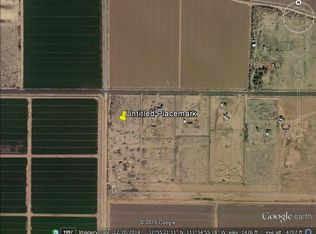 0 W. Randolph, Casa Grande, AZ 85194