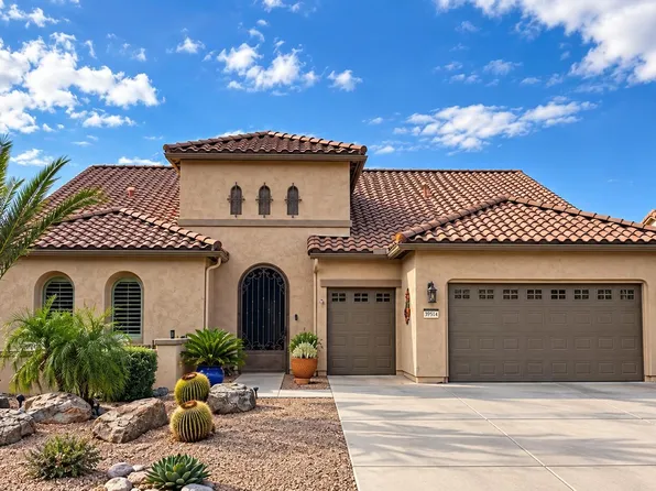 39514 S Windwood Dr, Saddlebrooke, AZ 85739