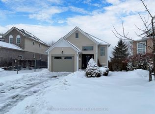 1256 Dartmoor St, Oshawa, ON L1K 2K2