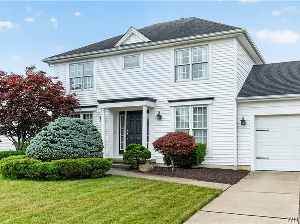 51 Old Post Rd, Lancaster, NY 14086