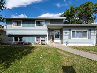 633 26th Ave NE, Great Falls, MT, 59404
