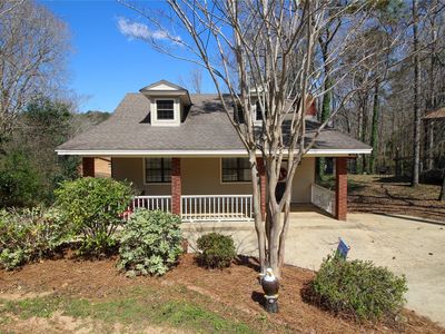294 Elmore Rd, Titus, AL, 36080
