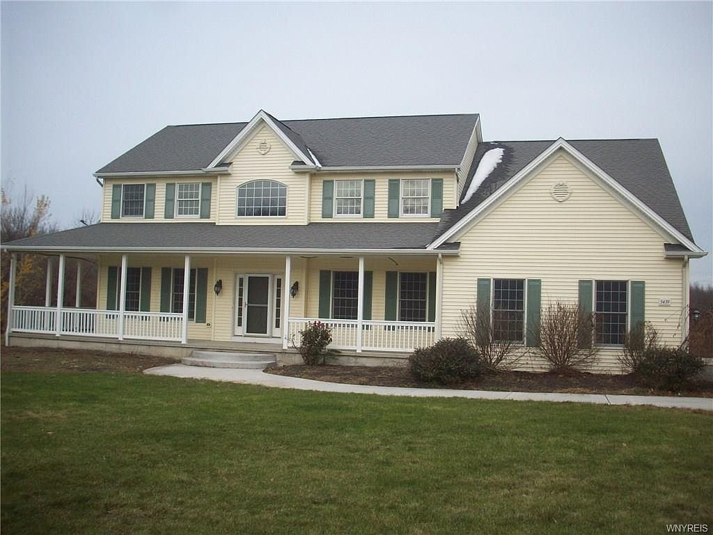 5439 Leete Rd, Lockport, NY 14094 Zillow