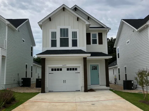 3719 Meadow Vista Ln, Tallahassee, FL 32308