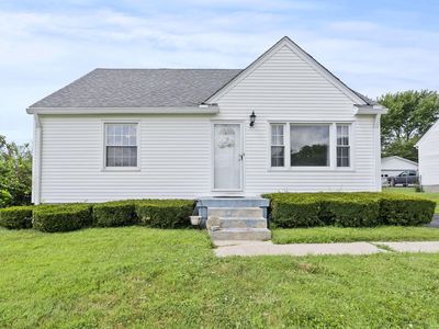 568 Northside Dr, Lexington, KY, 40505