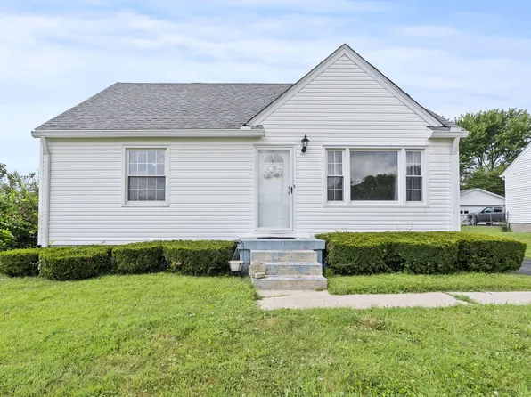568 Northside Dr, Lexington, KY 40505