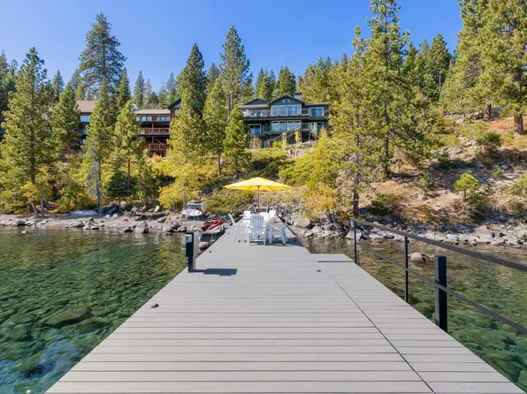 3852 N Lake Blvd, Carnelian Bay, CA 96140