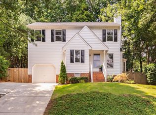 114 Dalmeny Dr, Cary, NC 27513