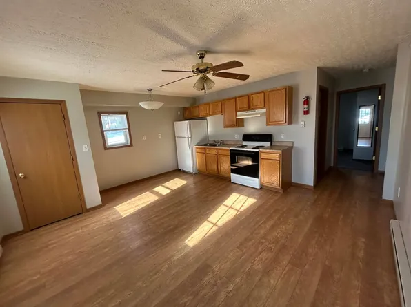 29 McCulloh St, 29 McCulloh St #2, Frostburg, MD 21532