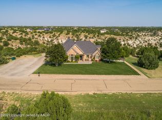 312 Lake Ridge Rd, Canyon, TX 79015