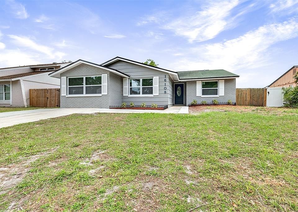 1st image of 16108 FOXFIRE DRIVE