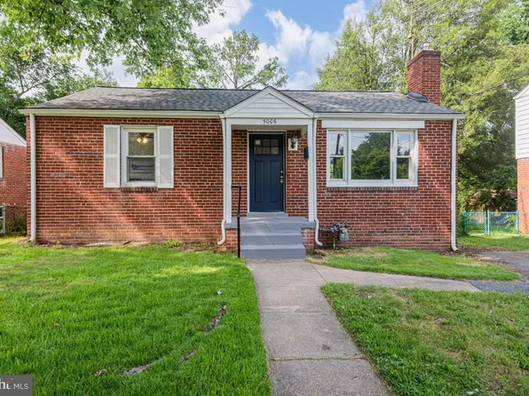 5006 Laguna Rd, College Park, MD 20740