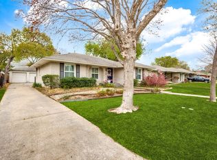 4027 Valley Ridge Rd, Dallas, TX 75220