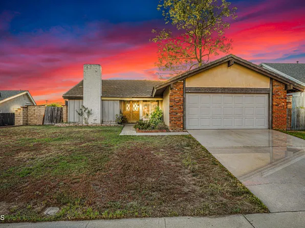 2041 N Herron Ct, Camarillo, CA 93010