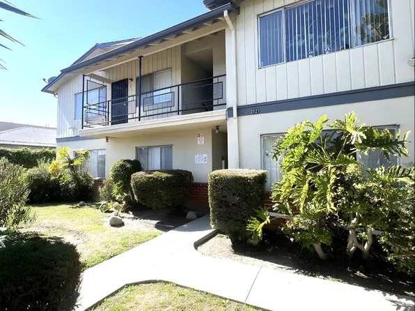 2027 S Ridgeley Dr, 2027 S Ridgeley Dr APT 1, Los Angeles, CA 90016