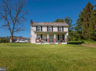 239 Seven Fountains Rd, Fort Valley, VA 22652