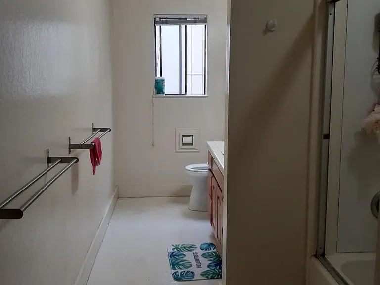 Downstairs Bath