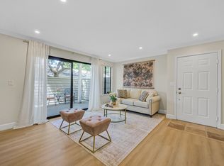 160 Eastridge Dr, San Ramon, CA 94582