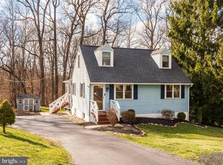 76 Fahnestock Rd, Malvern, PA 19355
