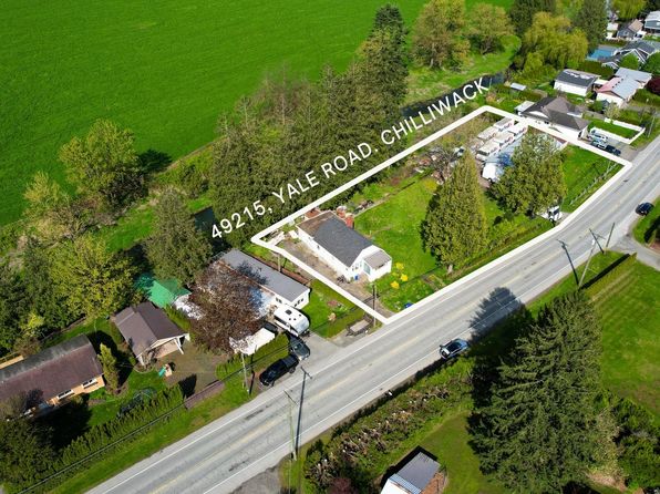 49215 Yale Rd, Chilliwack, BC V4Z 0B2