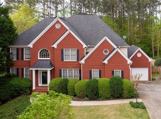 4534 Willow Oak Trl, Powder Springs, GA 30127