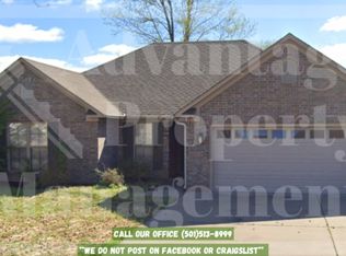 13 Alli Paige Dr, Vilonia, AR 72173