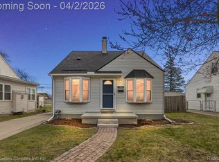 2338 Tyler Ave, Berkley, MI 48072