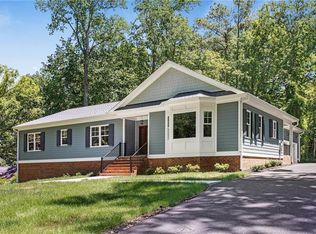 3703 Custis Rd, Richmond, VA 23225