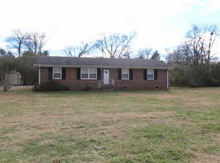 167 Alsup Rd, Murfreesboro, TN 37129