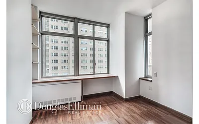 Rented by Douglas Elliman