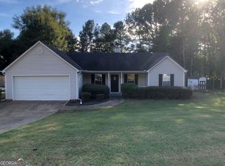 506 Heritage Ridge Dr, Monroe, GA 30655