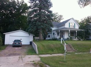 201 Main St W, Wessington Springs, SD 57382