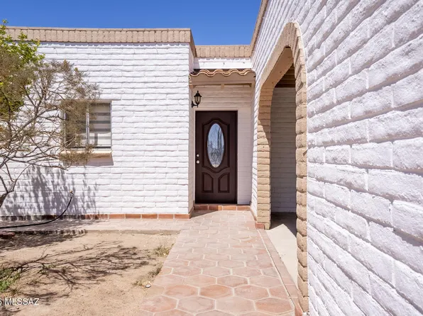 789 N Santa Rita Ln, Nogales, AZ 85621