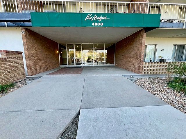 1st image of 4800 Hale Pkwy APT 609
