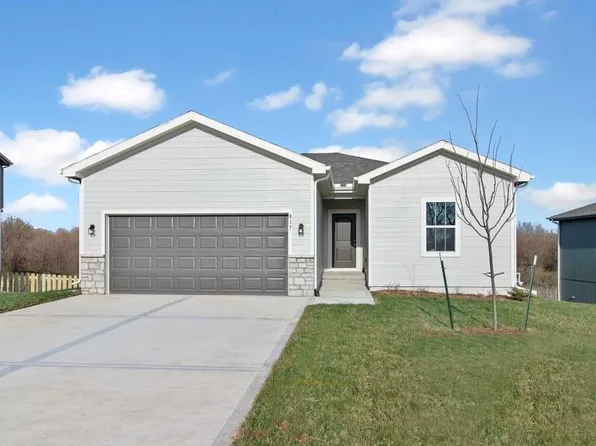 817 Shane Ct, Belton, MO 64012