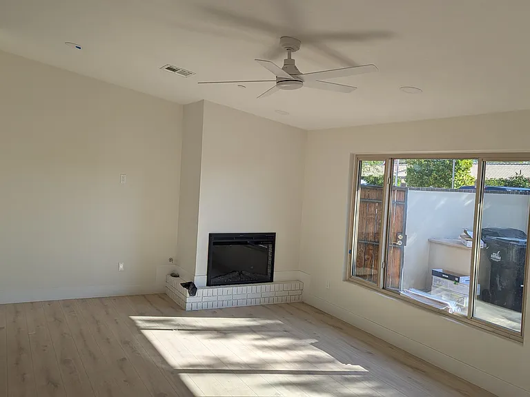 Living/Family Room