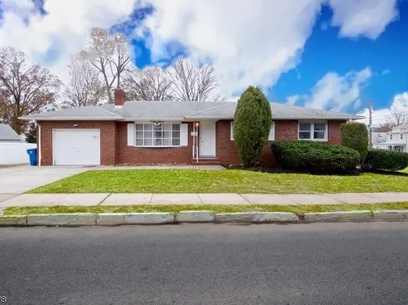 123 Ford Ave, Fords, NJ 08863