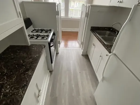 The Massee Apartments