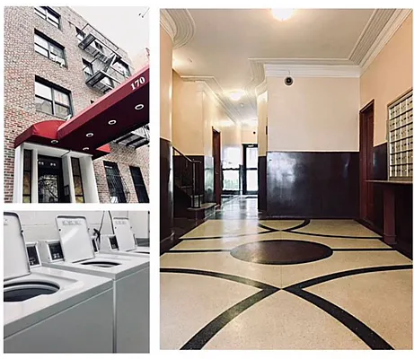 Rented by Quest Realty Sunnyside Corp | media 9