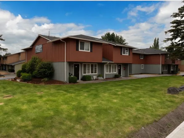 Southern Pines, 8112 29th Avenue Ct S #8119, Lakewood, WA 98499