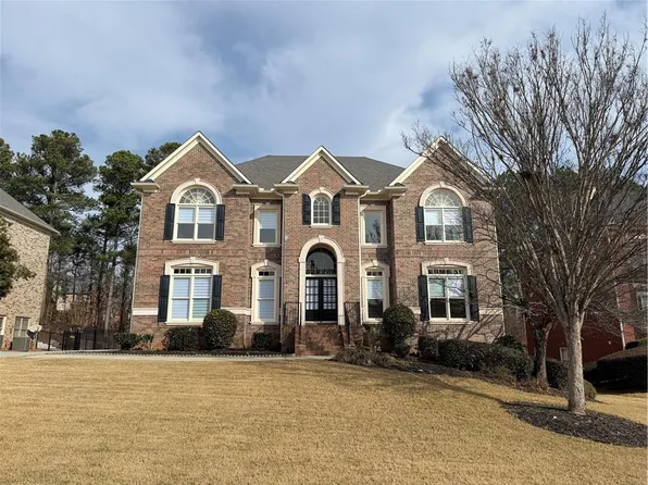 1570 Briergate Dr, Duluth, GA 30097