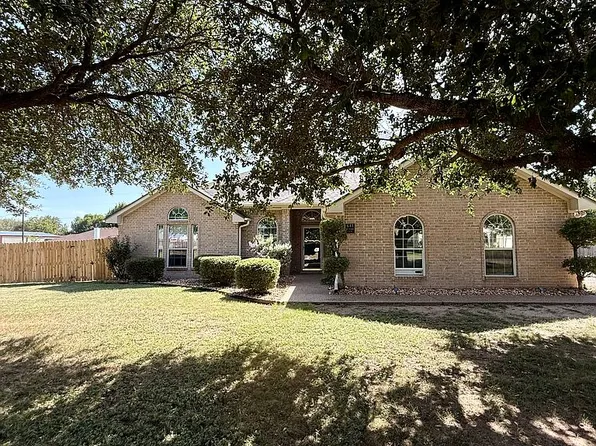 643 Woodard Ln, Bruceville Eddy, TX 76630