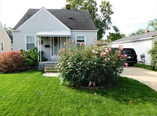 258 E Twelve Mile Rd, Royal Oak, MI 48073