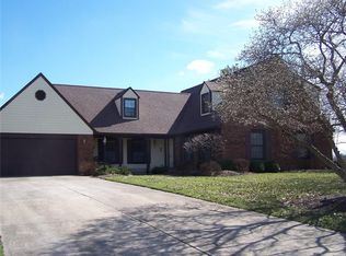 3631 Brandywine Cir, Carmel, IN 46032