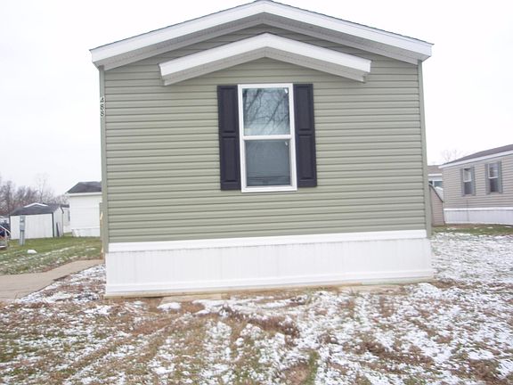 3rd image of 61108 Old County Road 17 #488