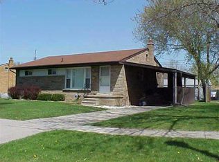 3012 Andrea Dr, Lansing, MI 48906